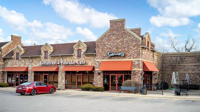 1242 Tiger Lily Drive, Bartlett, IL 60103