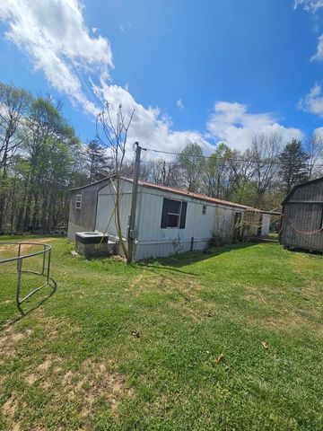 580 Captain Carter Rd, Spencer, TN 38585