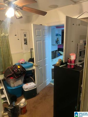 122 10TH AVENUE N, Birmingham, AL 35204