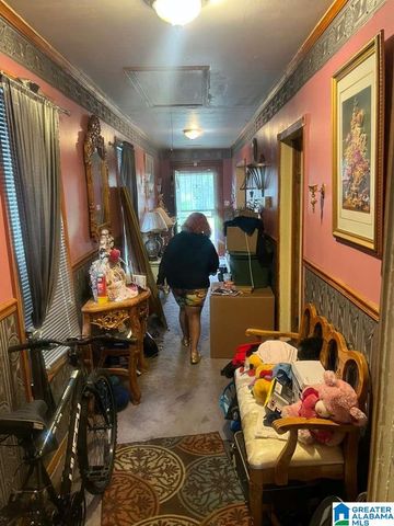 122 10TH AVENUE N, Birmingham, AL 35204