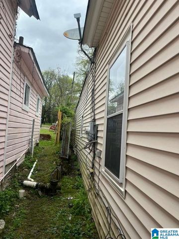 122 10TH AVENUE N, Birmingham, AL 35204