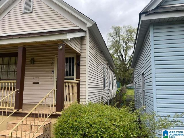 122 10TH AVENUE N, Birmingham, AL 35204