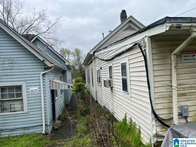 122 10TH AVENUE N, Birmingham, AL 35204