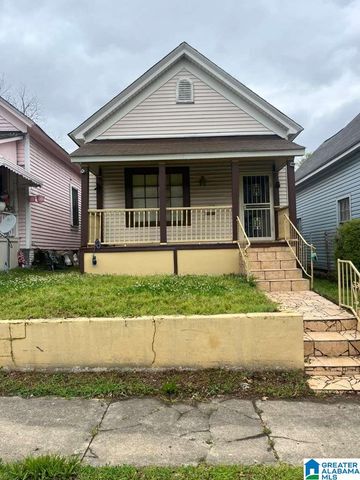 122 10TH AVENUE N, Birmingham, AL 35204