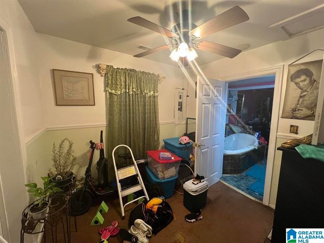 122 10TH AVENUE N, Birmingham, AL 35204