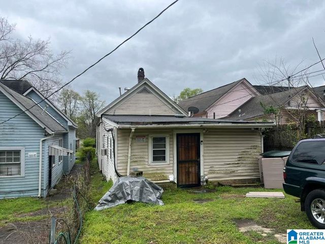 122 10TH AVENUE N, Birmingham, AL 35204