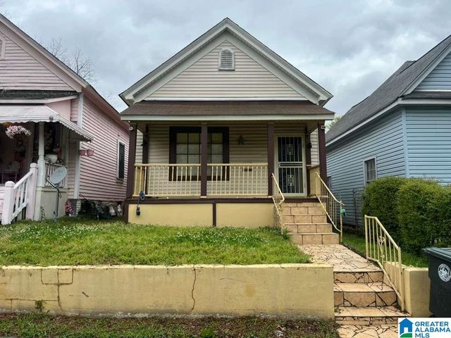 122 10TH AVENUE N, Birmingham, AL 35204