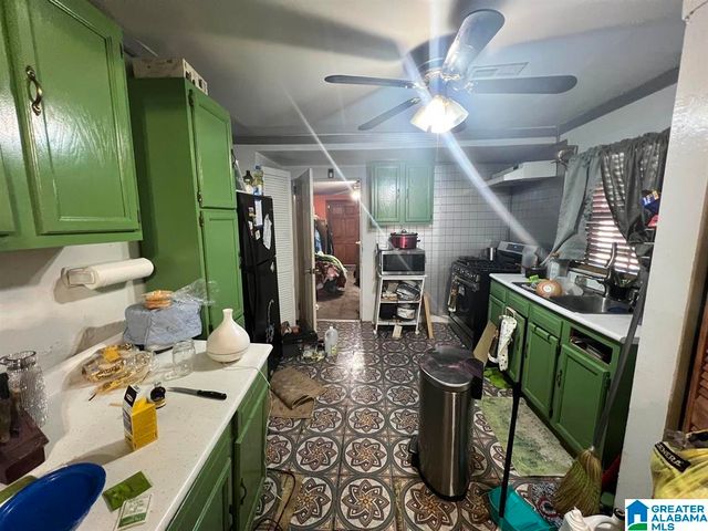 122 10TH AVENUE N, Birmingham, AL 35204