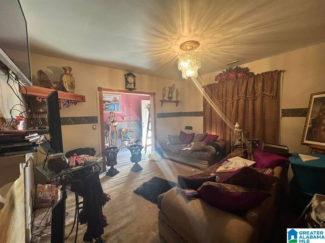 122 10TH AVENUE N, Birmingham, AL 35204