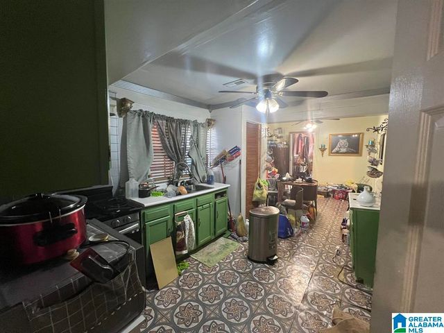 122 10TH AVENUE N, Birmingham, AL 35204