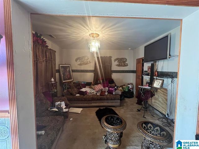 122 10TH AVENUE N, Birmingham, AL 35204