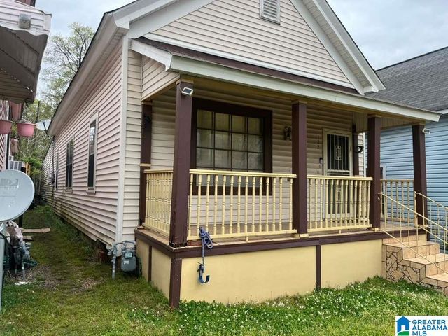 122 10TH AVENUE N, Birmingham, AL 35204