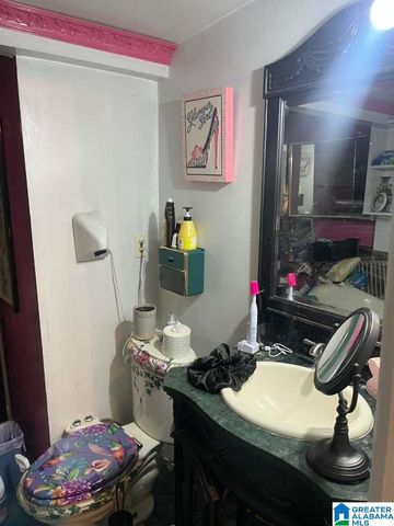 122 10TH AVENUE N, Birmingham, AL 35204