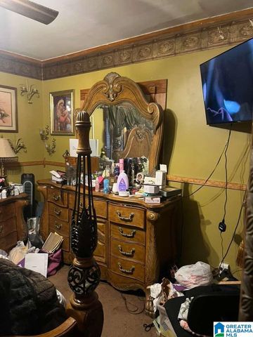 122 10TH AVENUE N, Birmingham, AL 35204