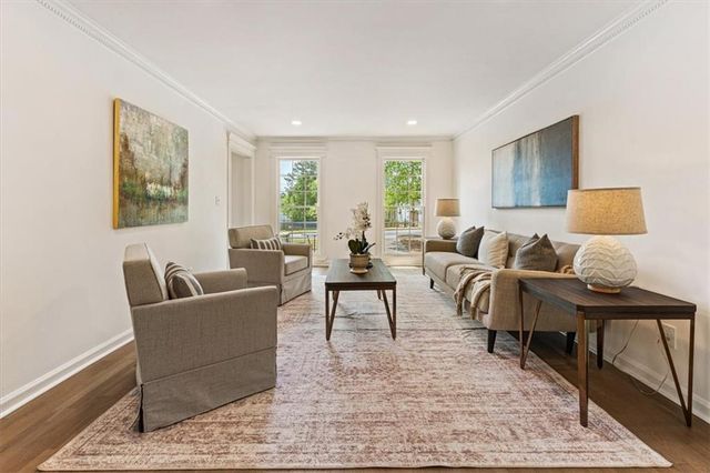 3605 Sewell Mill Road, Marietta, GA 30062