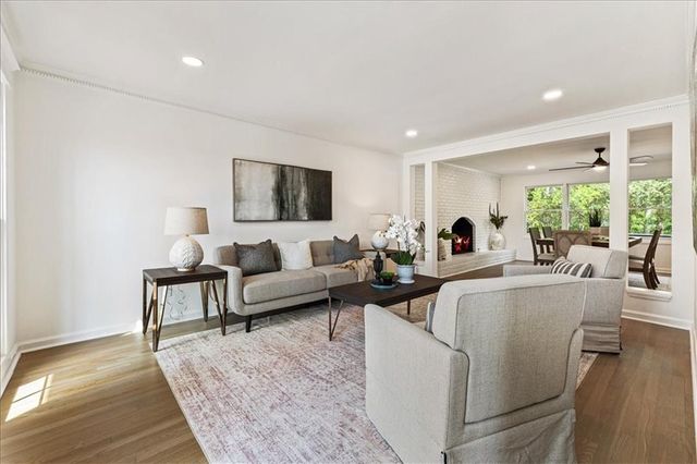 3605 Sewell Mill Road, Marietta, GA 30062