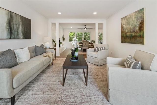 3605 Sewell Mill Road, Marietta, GA 30062