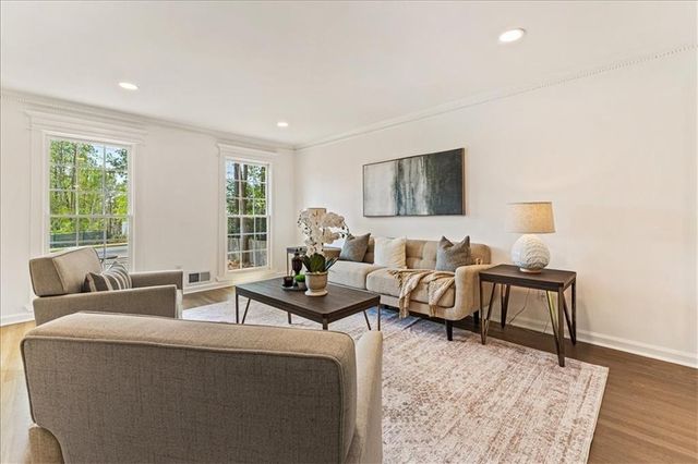 3605 Sewell Mill Road, Marietta, GA 30062