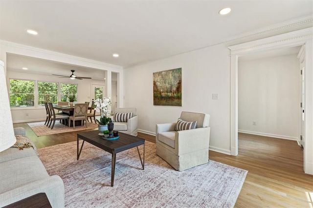 3605 Sewell Mill Road, Marietta, GA 30062