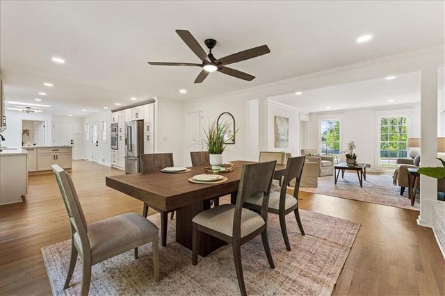 3605 Sewell Mill Road, Marietta, GA 30062