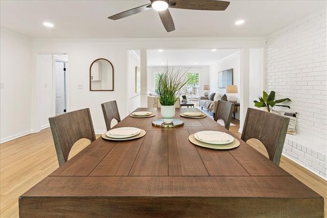 3605 Sewell Mill Road, Marietta, GA 30062