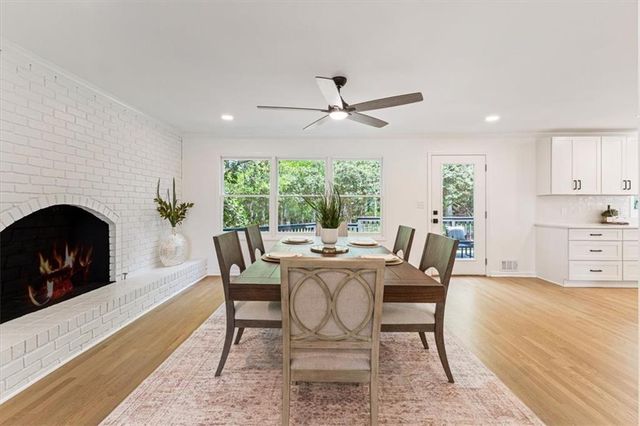 3605 Sewell Mill Road, Marietta, GA 30062