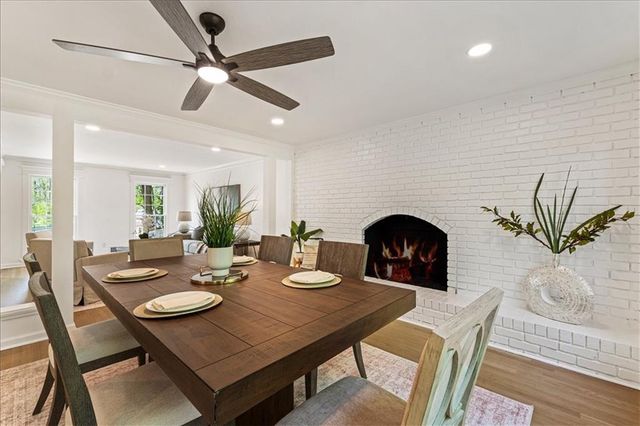 3605 Sewell Mill Road, Marietta, GA 30062