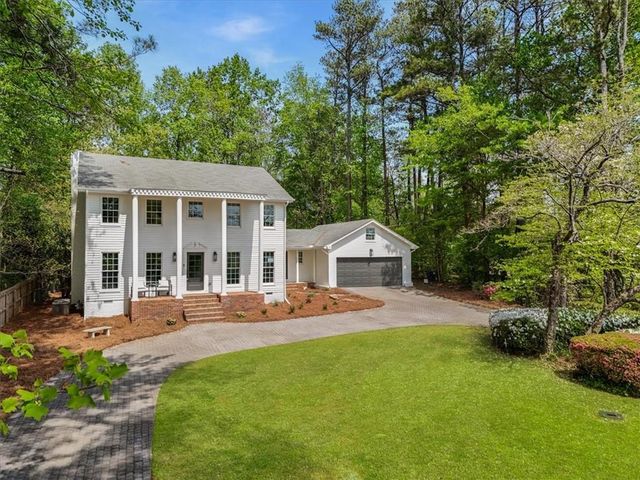 3605 Sewell Mill Road, Marietta, GA 30062