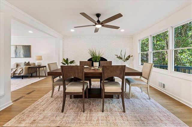 3605 Sewell Mill Road, Marietta, GA 30062