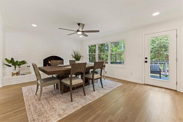 3605 Sewell Mill Road, Marietta, GA 30062