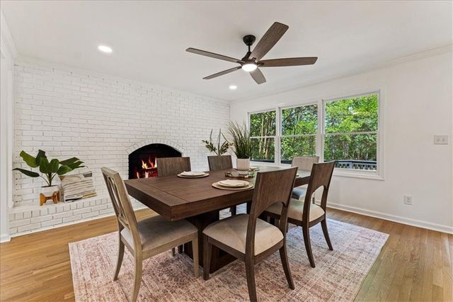 3605 Sewell Mill Road, Marietta, GA 30062