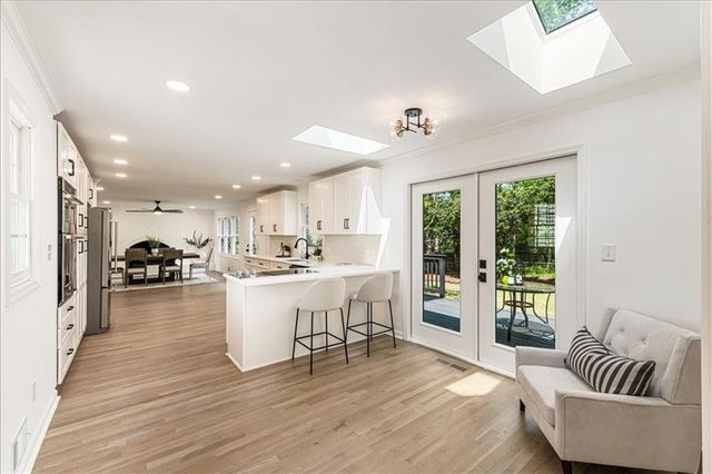 3605 Sewell Mill Road, Marietta, GA 30062