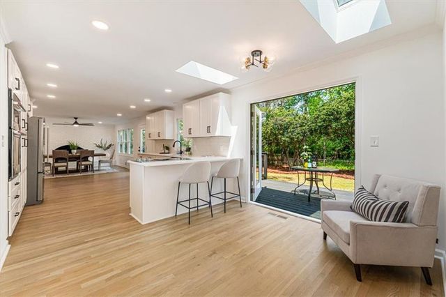 3605 Sewell Mill Road, Marietta, GA 30062