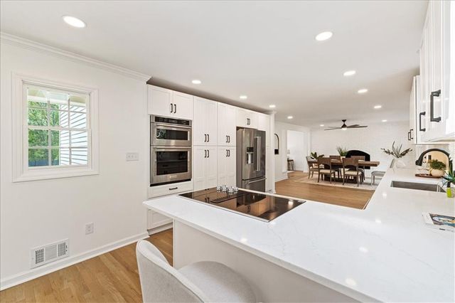 3605 Sewell Mill Road, Marietta, GA 30062