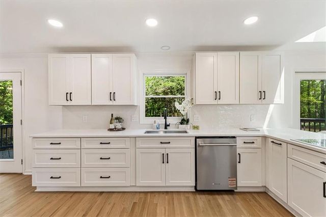 3605 Sewell Mill Road, Marietta, GA 30062