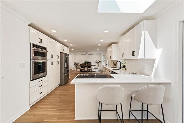 3605 Sewell Mill Road, Marietta, GA 30062