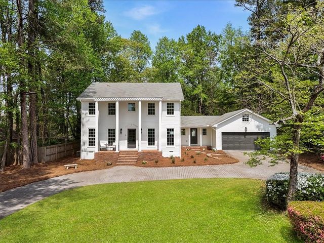 3605 Sewell Mill Road, Marietta, GA 30062