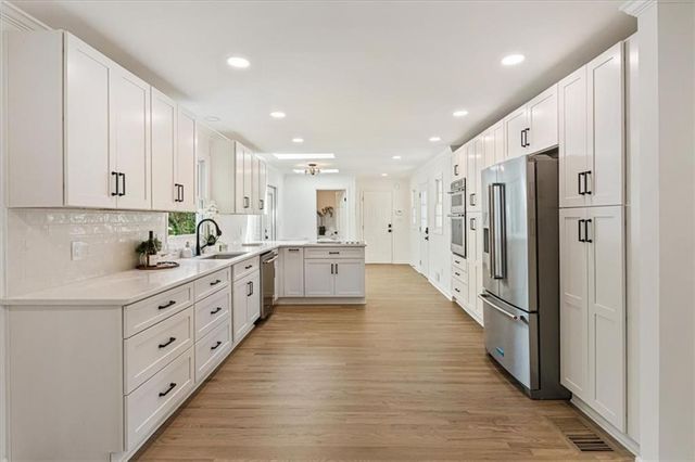 3605 Sewell Mill Road, Marietta, GA 30062