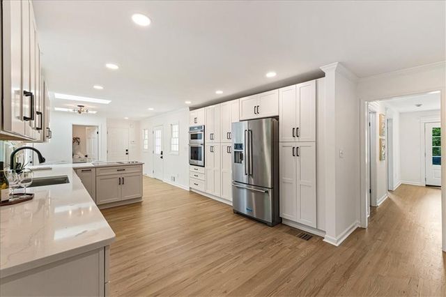 3605 Sewell Mill Road, Marietta, GA 30062