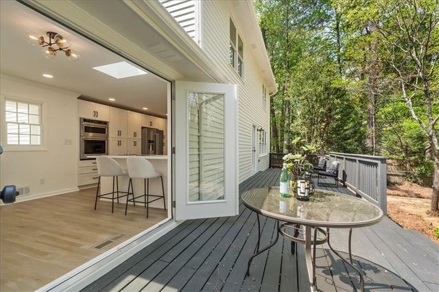 3605 Sewell Mill Road, Marietta, GA 30062