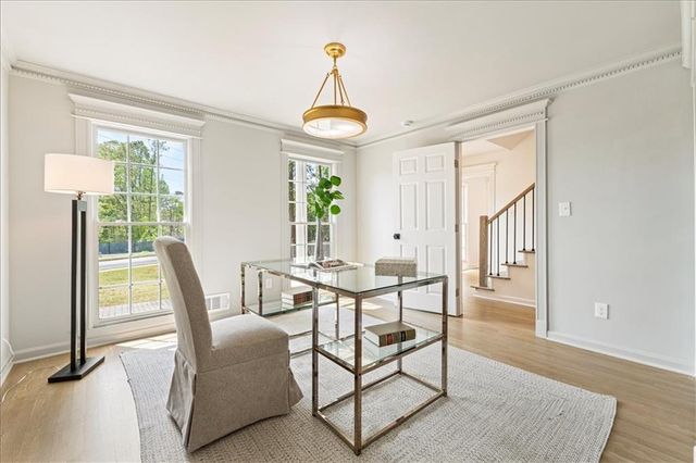 3605 Sewell Mill Road, Marietta, GA 30062