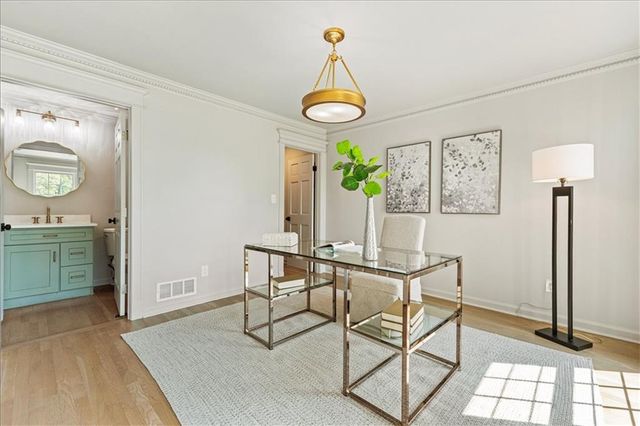 3605 Sewell Mill Road, Marietta, GA 30062