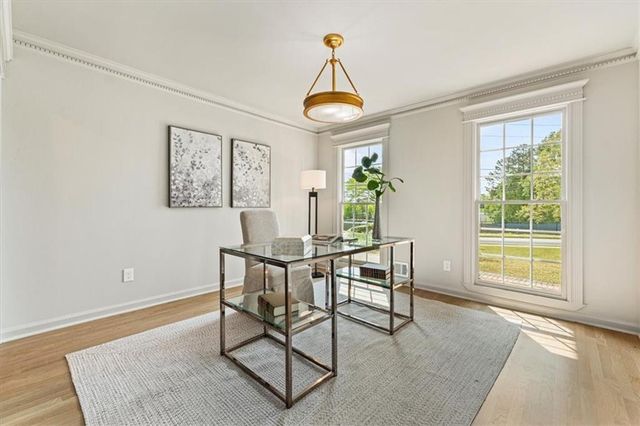 3605 Sewell Mill Road, Marietta, GA 30062