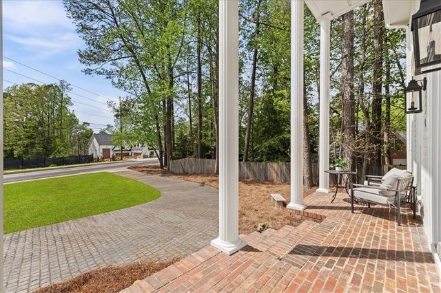 3605 Sewell Mill Road, Marietta, GA 30062