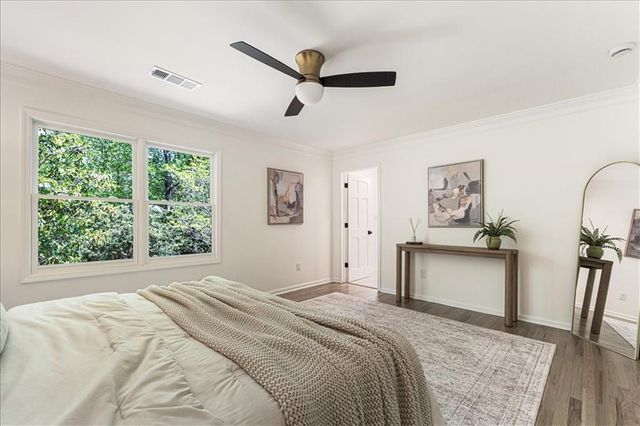 3605 Sewell Mill Road, Marietta, GA 30062