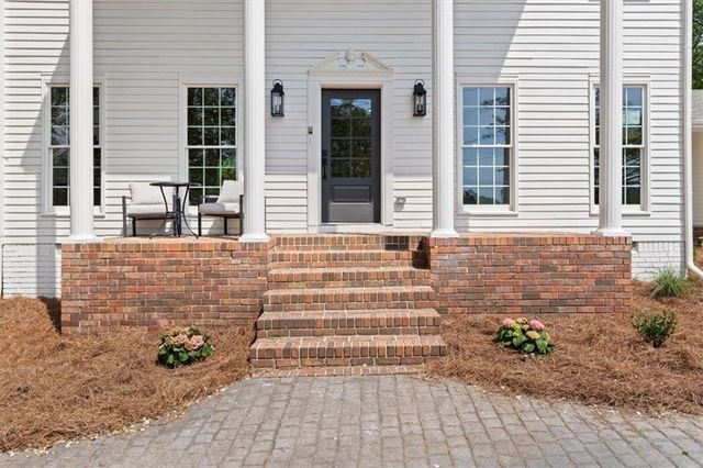 3605 Sewell Mill Road, Marietta, GA 30062