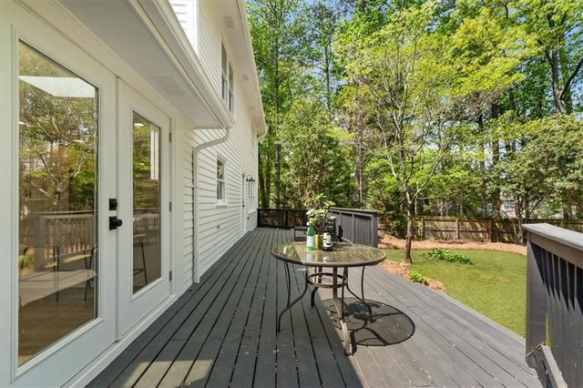 3605 Sewell Mill Road, Marietta, GA 30062