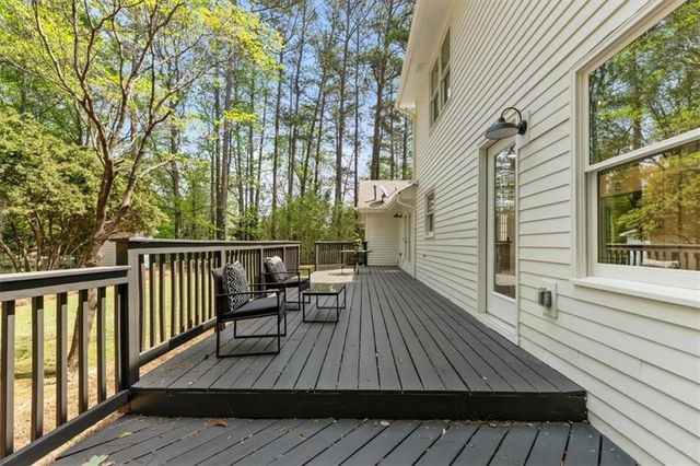 3605 Sewell Mill Road, Marietta, GA 30062