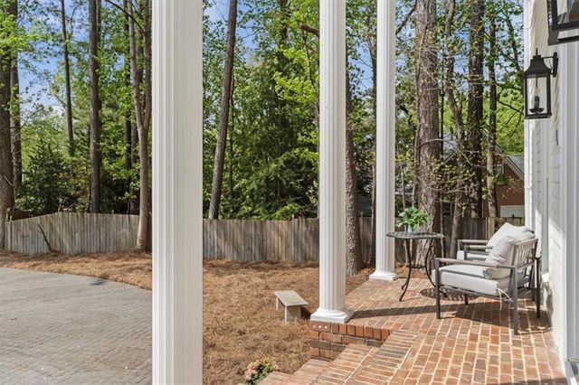 3605 Sewell Mill Road, Marietta, GA 30062