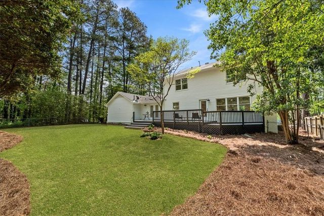 3605 Sewell Mill Road, Marietta, GA 30062